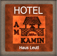 Logo Hotel Am Kamin Duisburg-Nord (Marxloh)