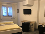 Zimmer Hotel am Kamin, Duisburg